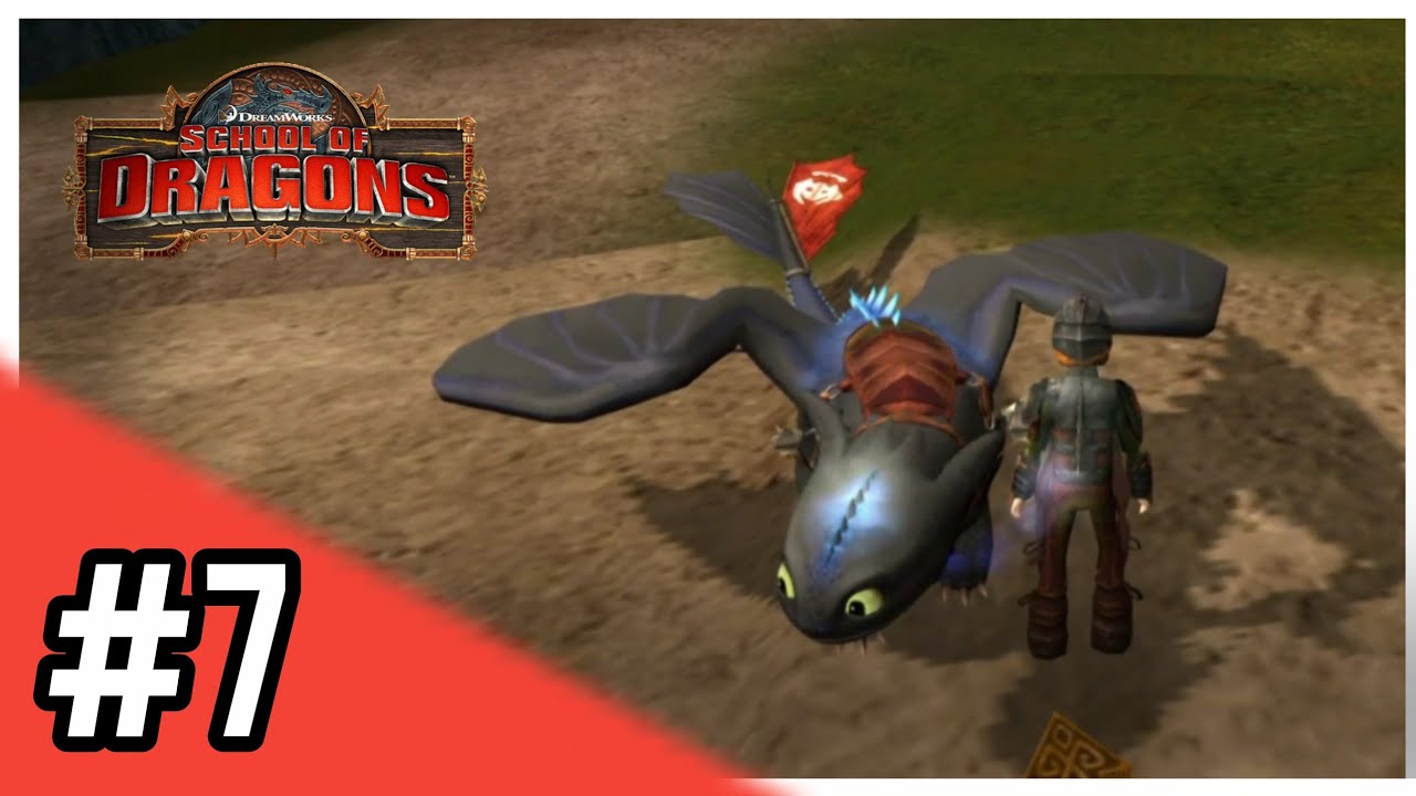 I GOT TOOTHLESS! II SCHOOL OF DRAGONS GAMEPLAY 2025 [EP-7] II(SodOff server Emulator)