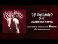 The Good Natured - 5-HT (Loadstar Remix)