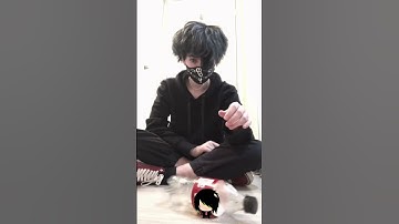 yeah ] #alt #alttiktok #emo #emoboy #trans #alternative #fyp via polterghastie tiktok