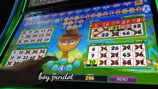 Zest Gaming Bingo Jones .....