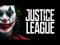 Joker - (Justice League Style)