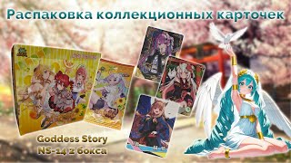 :   Goddess Story NS-14 |   