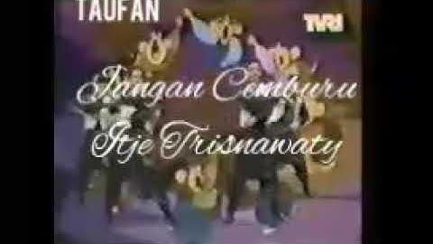itje trisnawaty-jangan cemburu