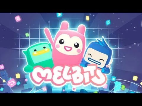 Melbits World - Gameplay Walkthrough Part 1 - Tutorial (iOS)