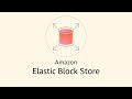 Amazon EBS: Scale enterprise workloads with enhanced block storage | Amazon Web Services