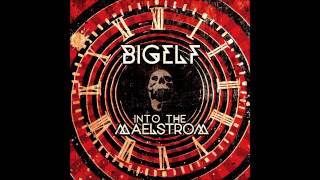 Bigelf "Incredible Time Machine"