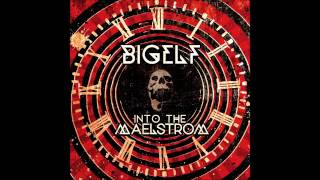 Bigelf &quot;Incredible Time Machine&quot;