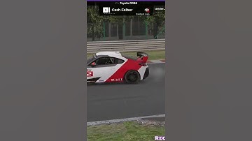 GR Buttkicker Cup | !commands | !help | Next: GTE Sprint CONSPIT Series | #airacingttv on #Twitch