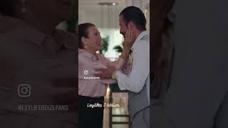 Leylifer - Ep 7 - Full Episodes On Bi Kanal Tv