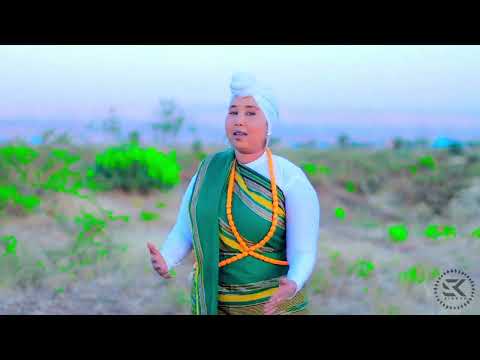 DHANTO CUSUB DHUUX DHAANTO SEEYNAB AGAA OFFICIAL VIDEO 2025