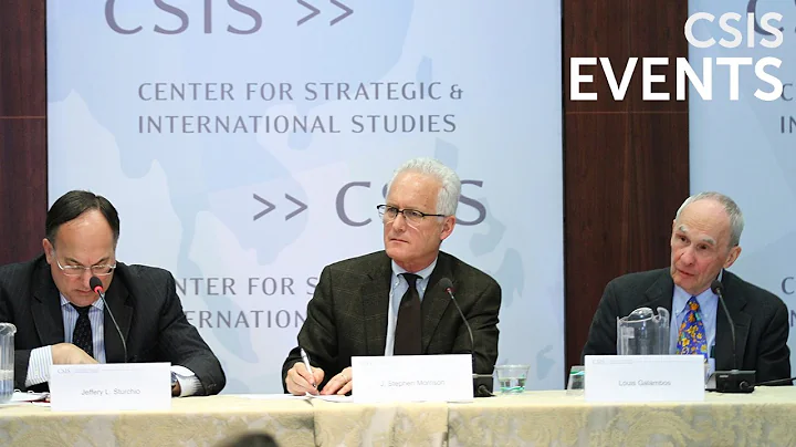 Tackling the Crisis of Chronic Disease