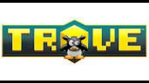 trove Quest 2(트로브 퀘스트)