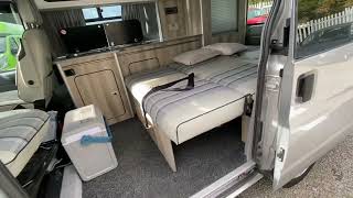Ford transit HG11OEY