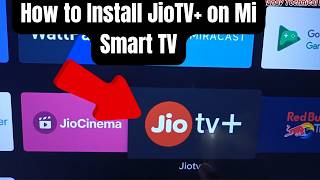 How to Install JioTV on Mi Smart TV (Step-by-Step Guide) screenshot 3