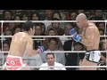 Pride total elimination 2003 wanderlei silva vs kazushi sakuraba