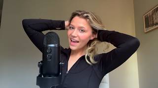 Meet The Asmr Creator