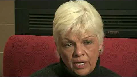 Lawless America Movie Promo: Nobody -- Cindy Donelan
