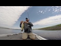 Iowa Bass Fishing