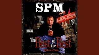 Video thumbnail of "South Park Mexican - Wiggy"