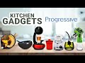 50 progressive kitchen gadgets you must have