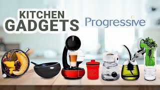 50 Progressive Kitchen Gadgets You Must Have