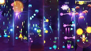 Play Shootero and Tested All Ship screenshot 1