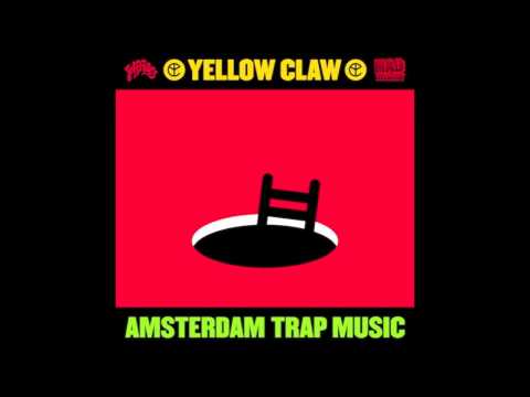 Yellow Claw Kaolo Official Full Stream