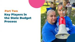 Breaking down the State Budget with the CA Budget and Policy Center