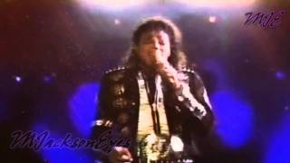 Michael Jackson.. feelings....