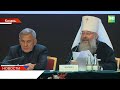 Возрождение Казанской духовной академии - одна из главных задач в развитии православия в Татарстане