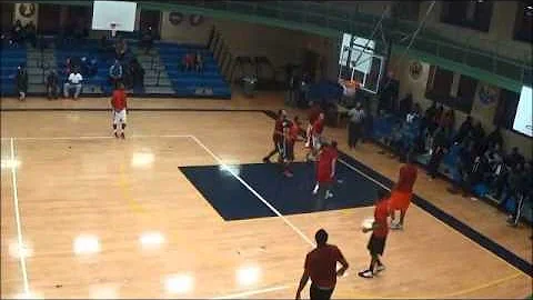 Darryl Garrett (2015-WINTER) {PBL}-BbALL-Mix.