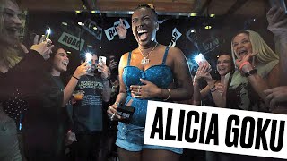 Alicia Goku - The Weed Princess Gay in LA | FREETHINKERS S1.E3