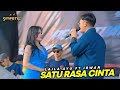 LAILA AYU ft IRWAN - SIMPATIK MUSIC - SATU RASA CINTA - GHUNDEST 1999 PRAMBATAN SUKOLILO PATI