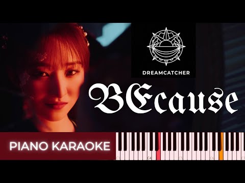 BEcause - Dreamcatcher