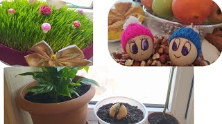 Torpaq Çərşənbəsi̇. Gulleri̇mi̇ Əkdi̇m. Avokado Əkdi̇m . Bu Gülü Ki̇m Bi̇li̇r?