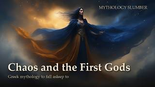What Existed Before the Greek Gods? | Mythology to Fall Asleep To (2 Hours) screenshot 2