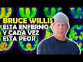 ESTO ES LO QUE LE ESTA PASANDO A BRUCE WILLIS