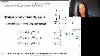 Lecture 5 Part B adaboost