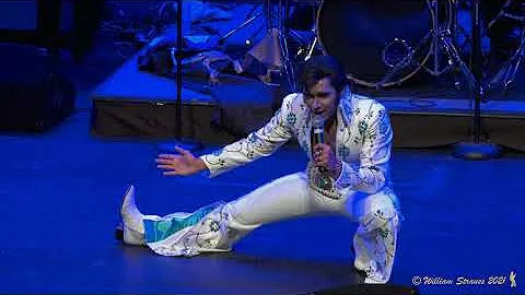 Cote Deonath - "Suspicious Minds"