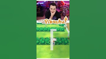 THIS SHINY FAIL WAS INEVITABLE... #Shorts