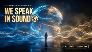 WE SPEAK IN SOUND 🌍 | Extended Global Mix | Uncommon Tunes