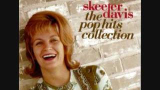 "My Coloring Book "   Skeeter Davis chords