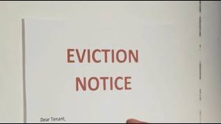 Tulsa councilor proposes expanding legal resources for people facing eviction
