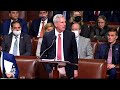 Rep. McCarthy: Dems Rejected Amendment Prohibiting Funds From Going To CCP
