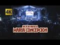 Marimba Maria Concepcion - Concierto Color y Folklore Guatemalteco Vol  8 / Calidad 4K