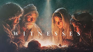 December 14, 2025 - 10:30 AM - Waiting Well (From the Series) Witnesses