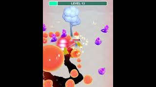 Hero vs Horde screenshot 1