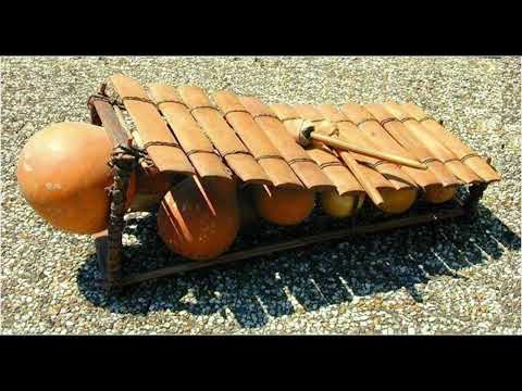 MARIMBA ECOS DE