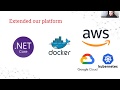 GDG Chicago - April 2020 Meetup: Delivering Istio: Multi-Region Delivery to GKE using Spinnaker