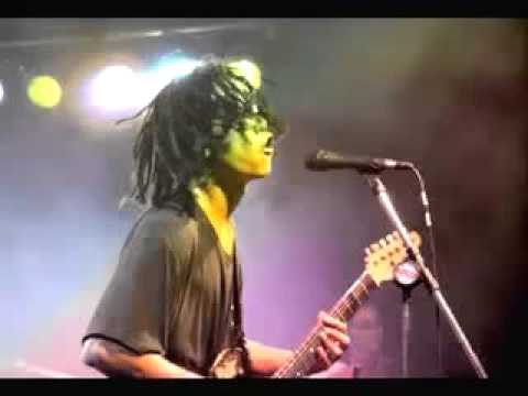 Lagu Reggae Tony Q Rastafara - Pesta Pantai